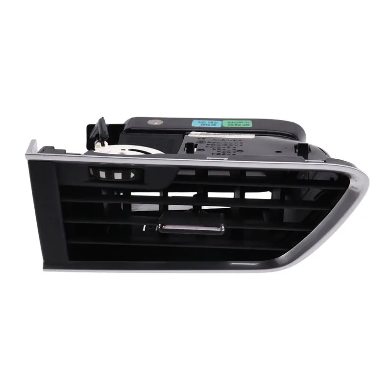 

AB16-для 508, совместимый с 8265RE, автомобильный кондиционер, вентиляционное отверстие, центральная консоль, воздуховыпускное отверстие 8265QK