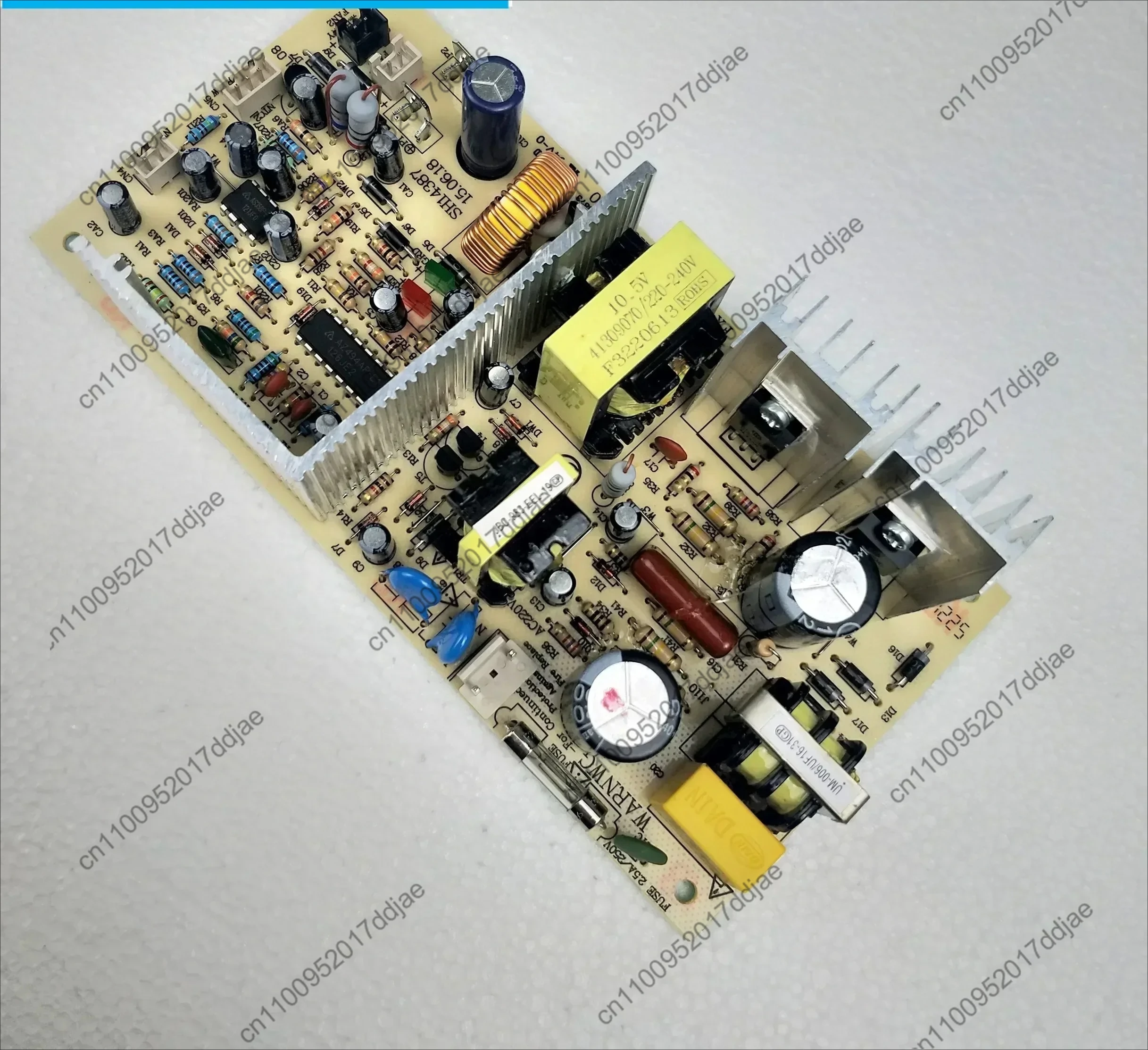 FX-101 Wine Cooler … - image