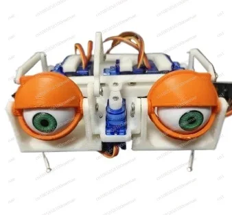 pour-arduino-robot-mobile-yeux-biomimetiques-robotique-experience-scientifique-garcon-programme-jouet-tige-kit