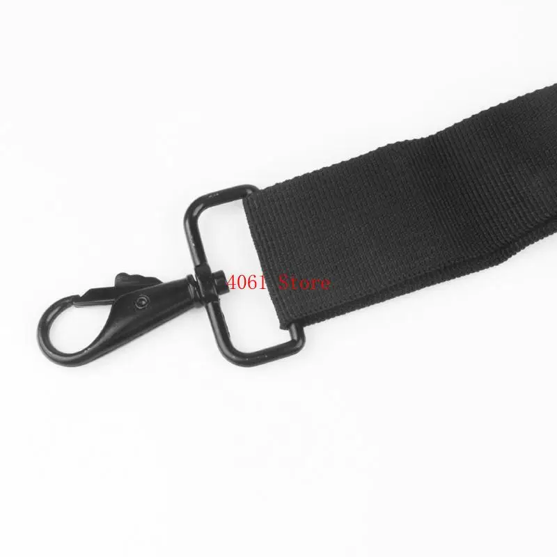 Additional Wide Ergonomic Shoulder Support For DSLR Bags Immediate Appendage Unequipped Required