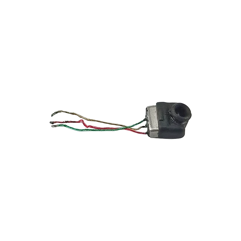 2PCS For Knowles Microphone Moving iron Mic Microphone Mike Headphone accessories repair
