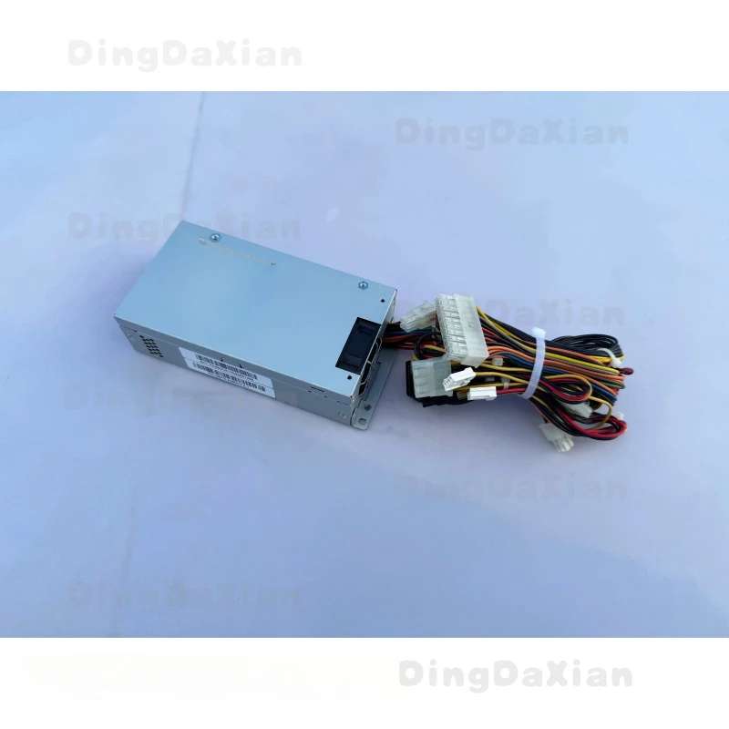 

Промышленный блок питания D 1U 250W для компьютеров Advantech FSP250-50LC IPC (1 шт.)