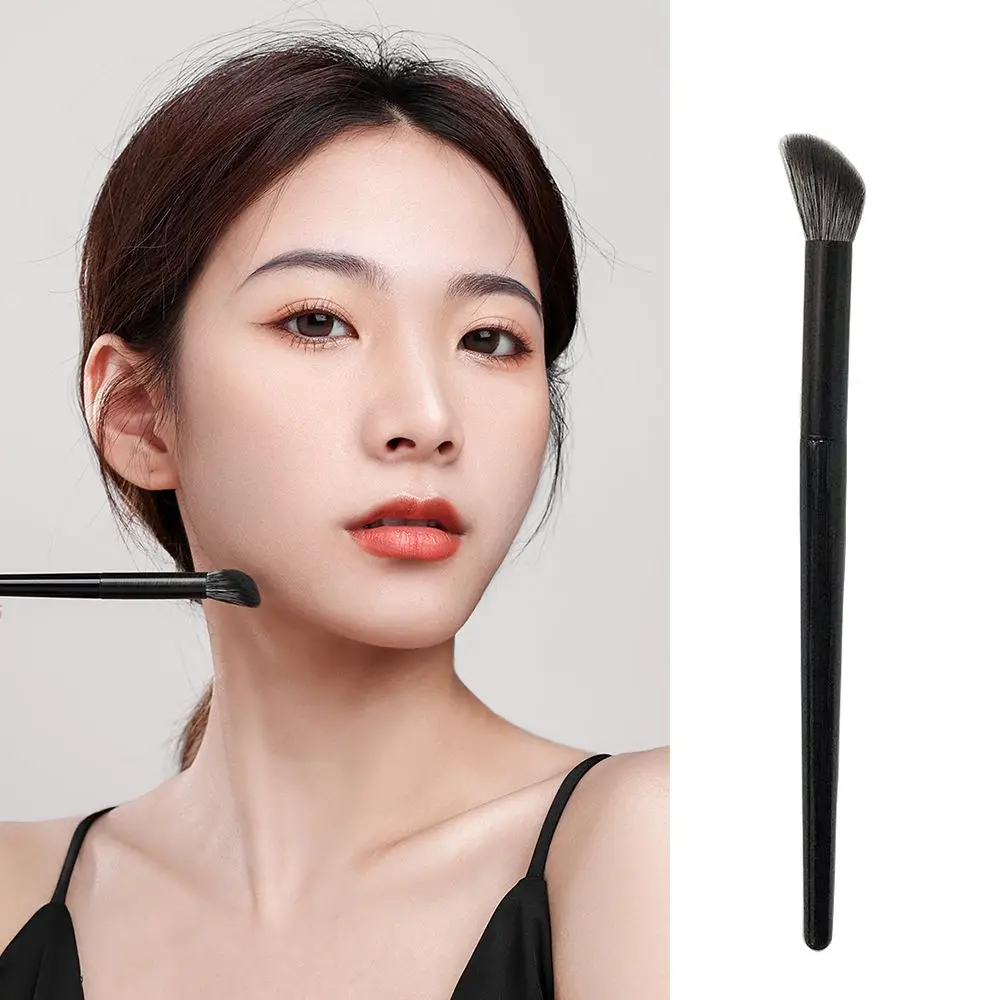 Nose Shadow Brush Angled Contour Makeup Brushes Nose Silhouette Cosmetic Make Up Tool