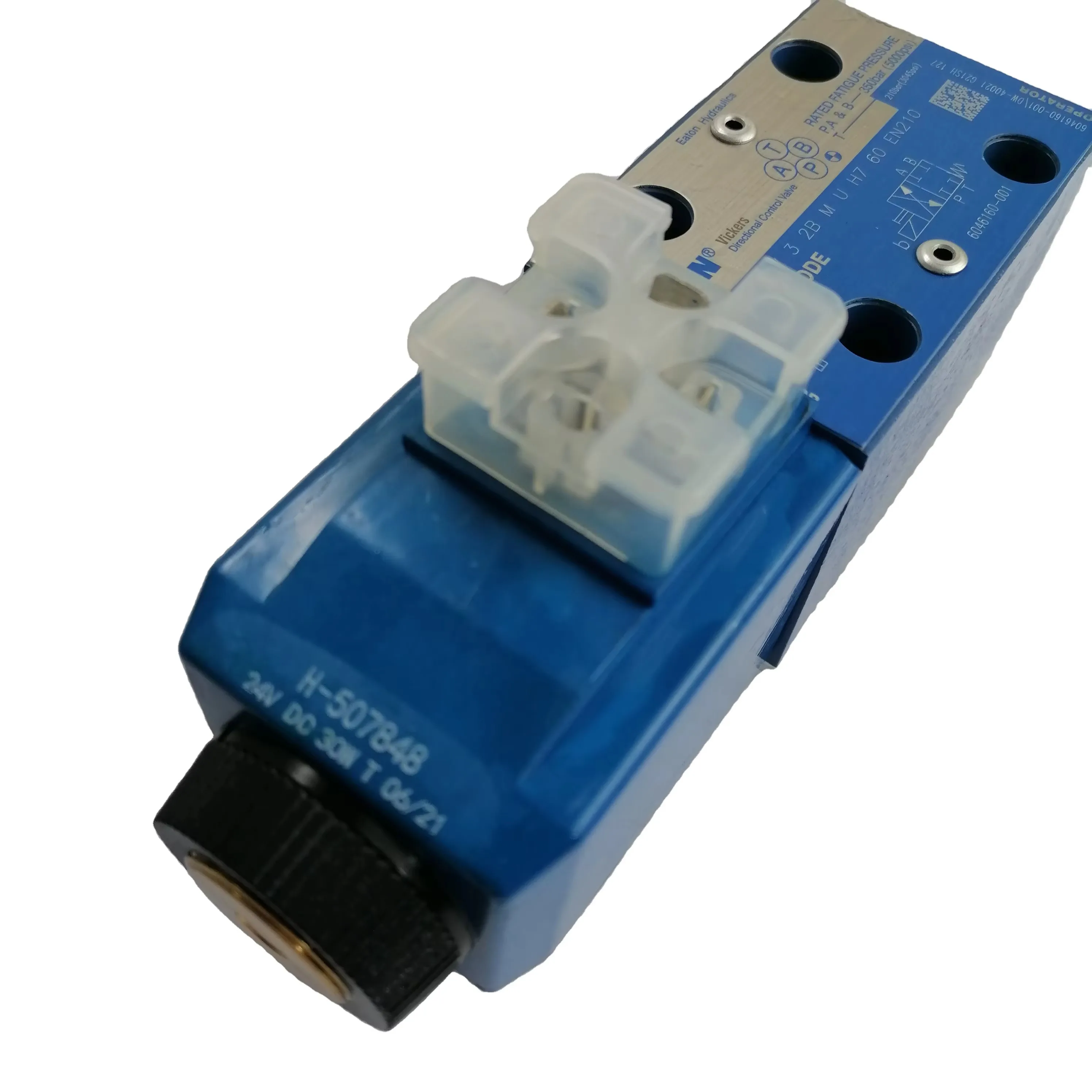 For DG4V VICKERS  Directional Control Valve DG4V-3-2B-M-U-H7-60-EN210