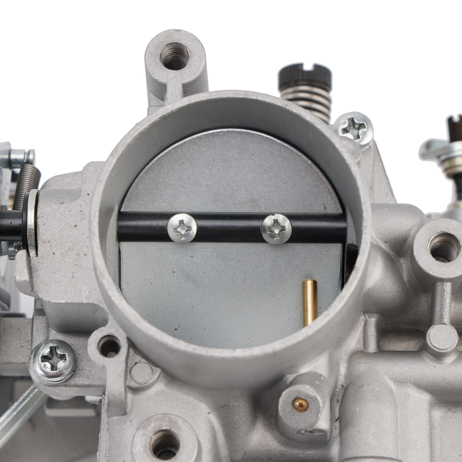 المكربن الأمامي 14186001 لرينو R12 1.6L 1969-1995