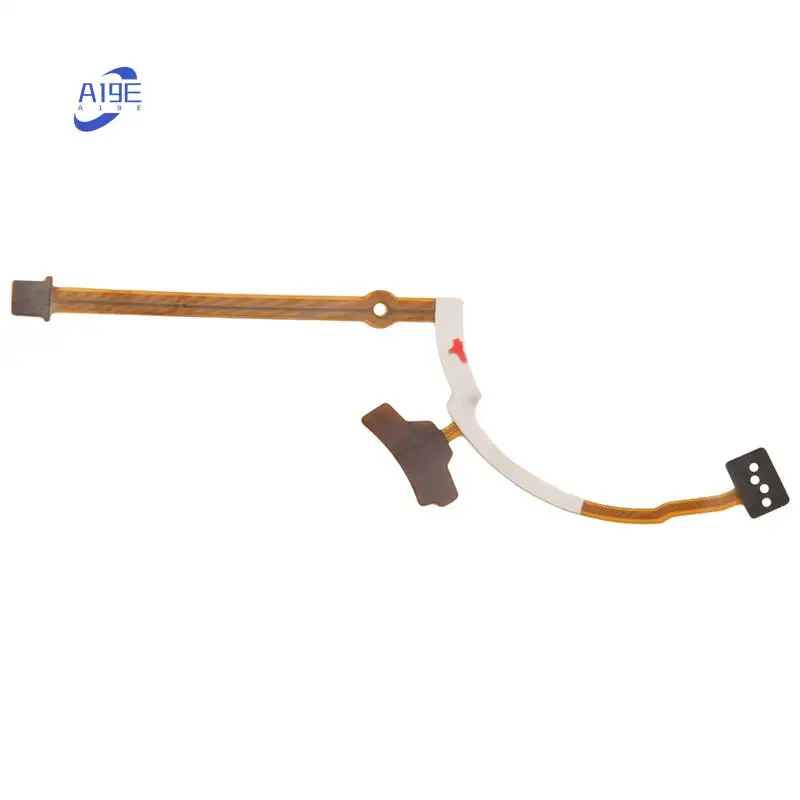 

A19E-Lens Aperture Sensor Flex Cable For SONY FE2.8/ 24-70 Mm 24-70Mm GM Repair Part Without IC