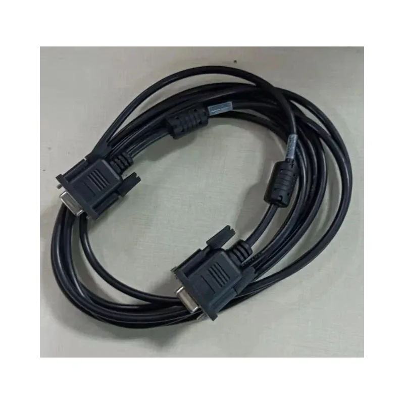 Mindray BC-3600 BS-120 130 180 190 180VET 200 BC3600 BS120 BS130 BS180 BS190 BS180VET BS200 Serial Communication Cable