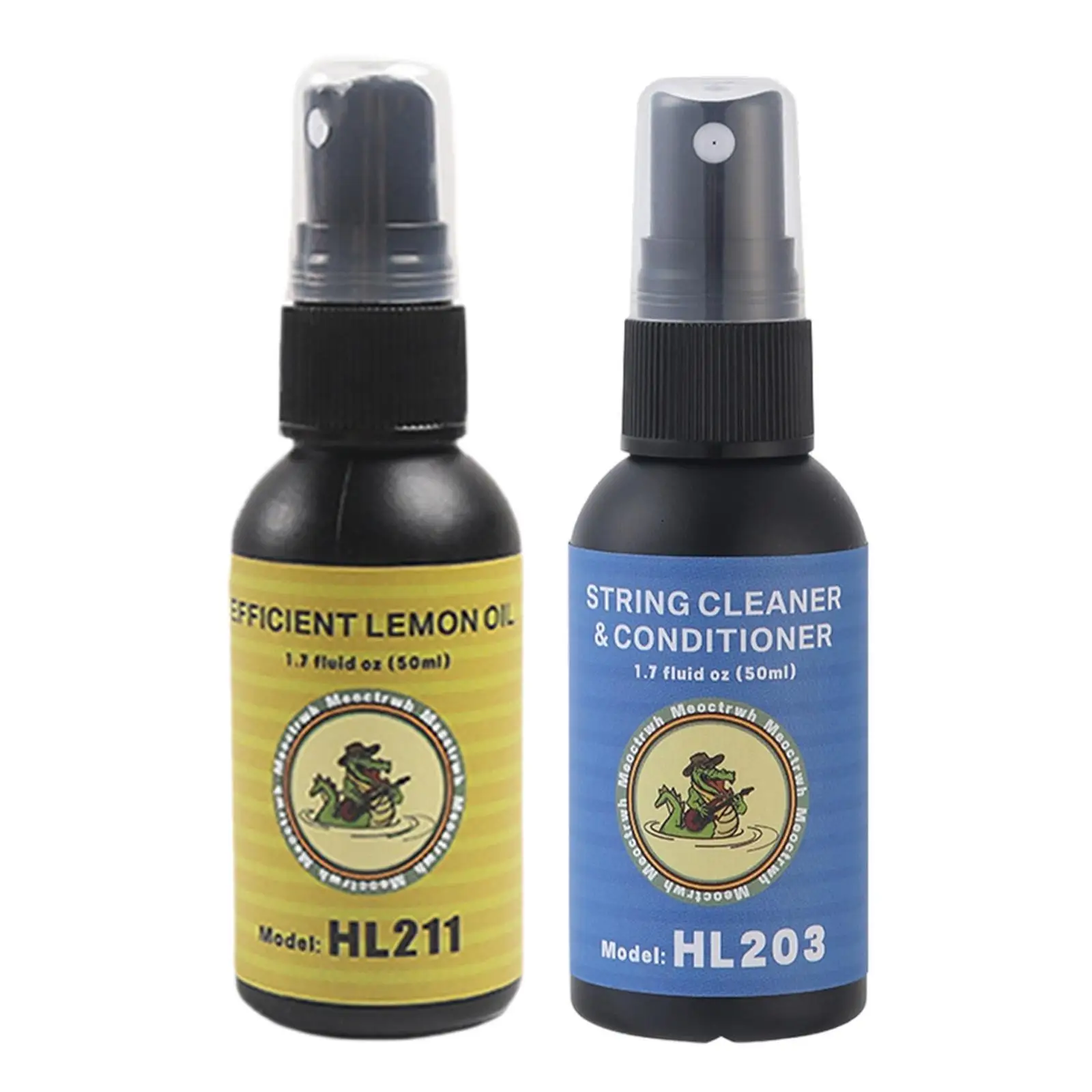 Guitar Care Oil Universal String Polish and Cleaner Tool for Acoustic Guitar Maintenance Accessories