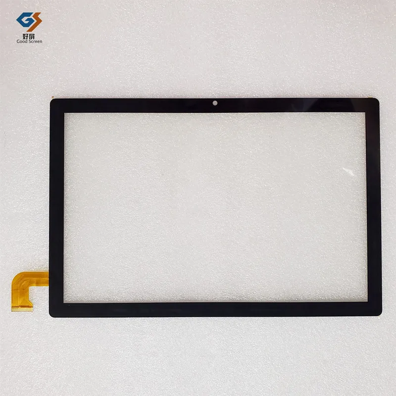 

10.1Inch Black Kingvina-10056-RW Kingvina PG10056-MTK-V2 Tablet Capacitive Touch Screen Digitizer Sensor External Glass Panel