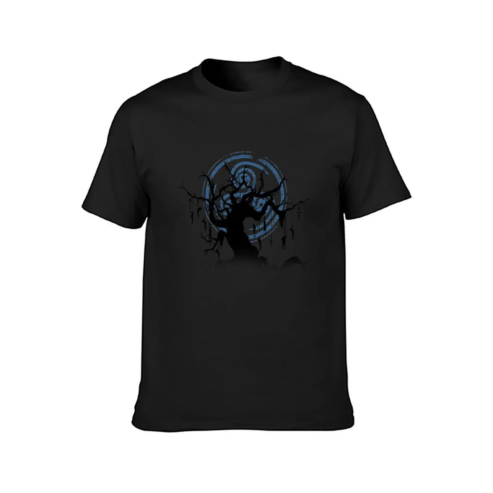 Hellblade T-Shirt customs sublime graphics blacks fitted t shirts for men