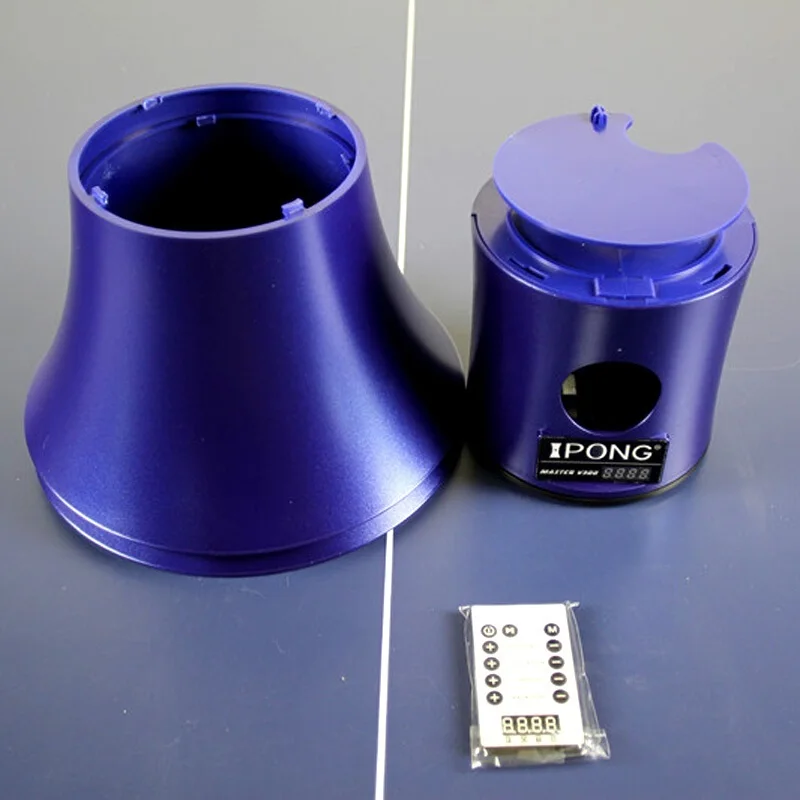 Thumbnail 4 - #18 Latest Ping Pong Robots Updates