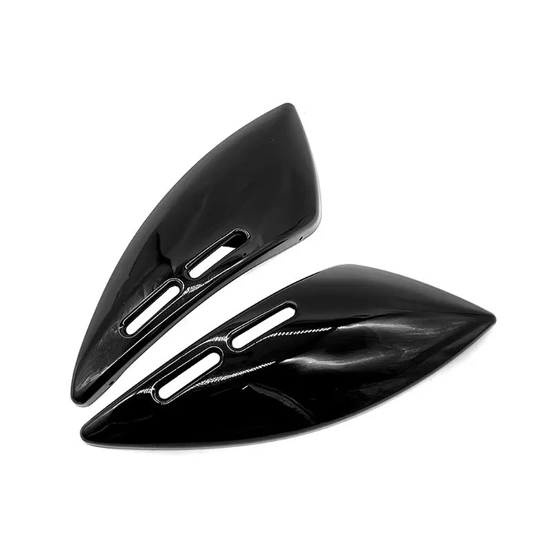 

AT92-Motorcycle Tank Side Frame Cover Lower Panels Fairing Tank Side Frame Cover For Kawasaki Z900RS Motorcycle Accessories