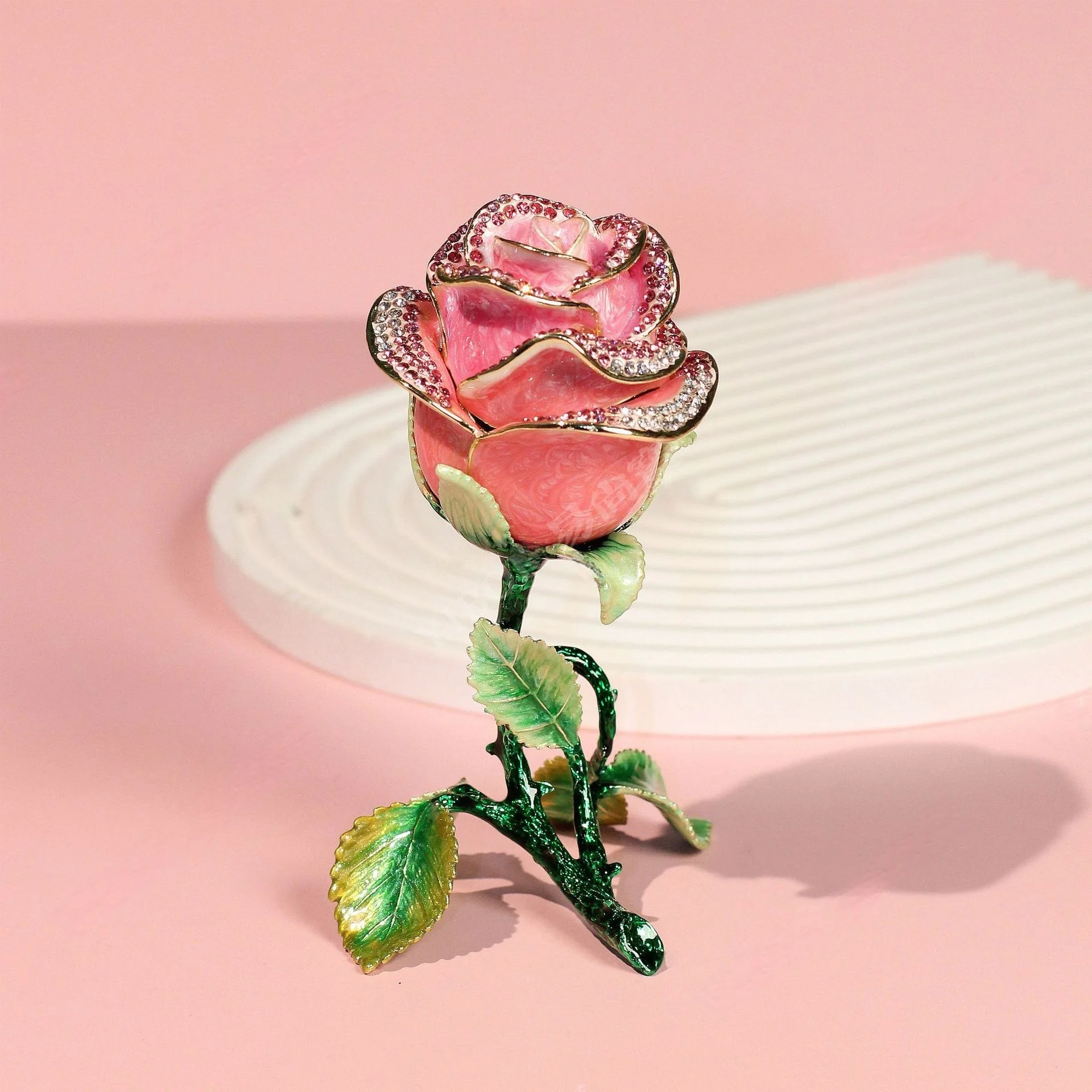 

Home Decoration Valentine's Day Gift Rose Decoration Wedding Anniversary Qixi Mother's Day Valentine's Day Home Decoration