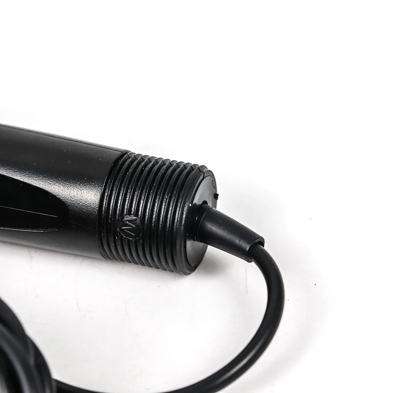 Oem Industrial Electrode Probe Controller Online ph Meter Water High Temperature PH Sensor for Milk Boiler Water Drinking Water