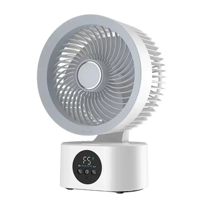 b47b-smart-desktop-fan-usb-charging-4000mah-rechargeable-quiet-table-fan-adjustable-wind-speed-portable-cooling-fan-for-home-off