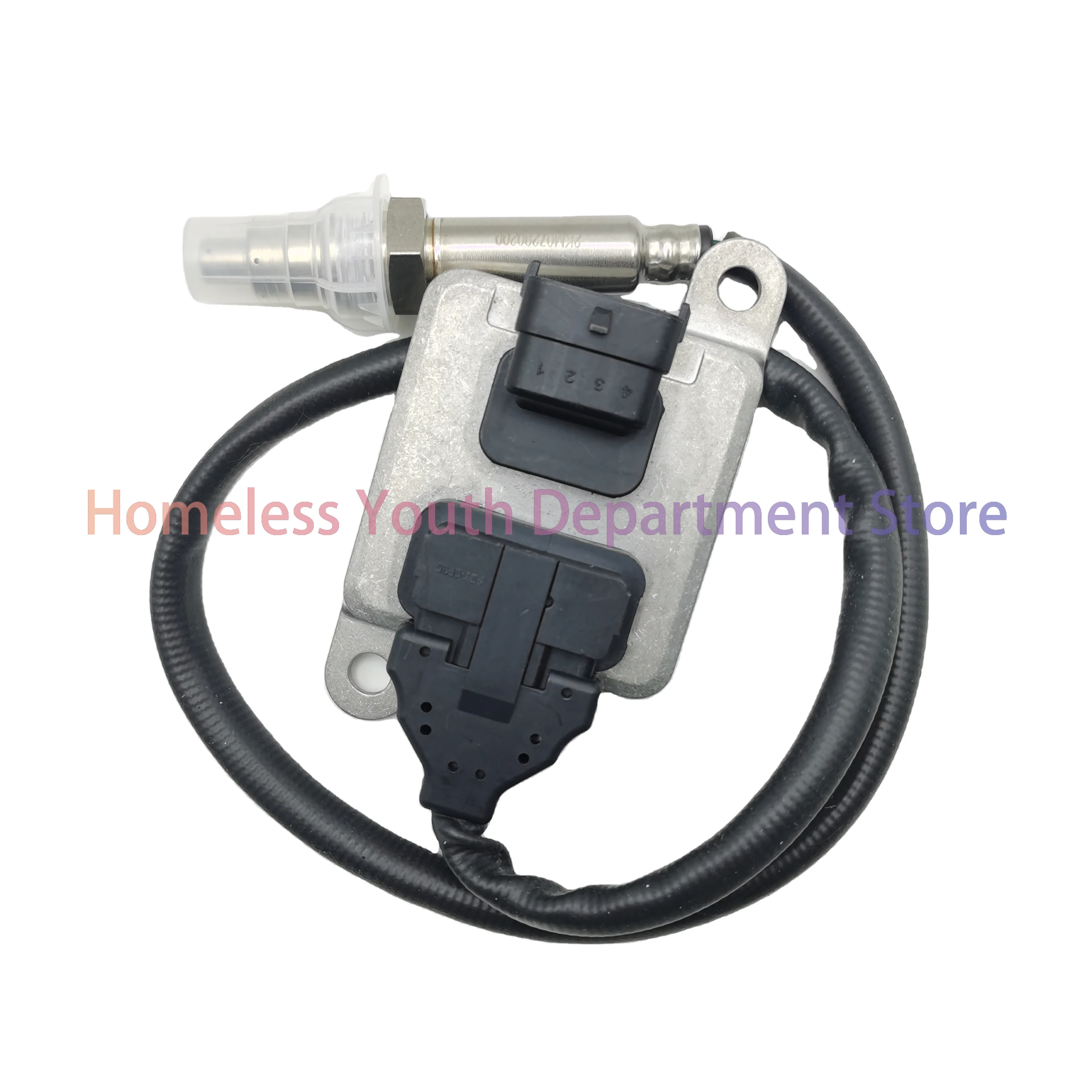 

Reliable and Durable Auto Engine Spare Parts NOX Nitrogen Oxygen Sensors 5462435RX 5WK96674A