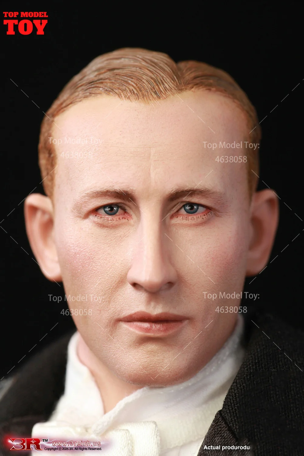 DID 3R GM657 1/6 مقياس الحرب العالمية الثانية الألمانية العامة فستان بتصميم بدلة طبعة 12 ''ذكر الجندي عمل الشكل مجموعة كاملة نموذج للعبة تحصيل