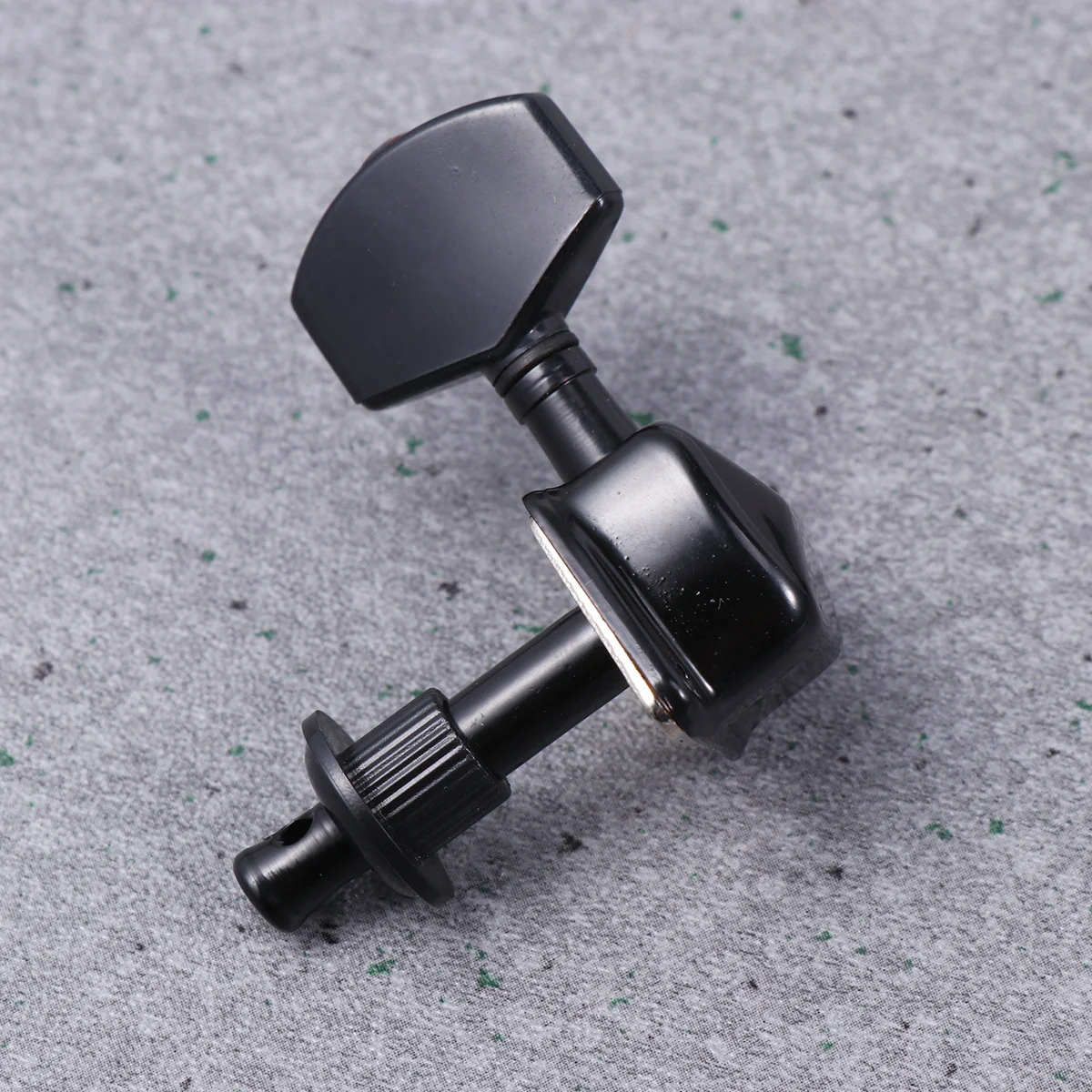 

6 Pcs Guitar Tuners Parts Pegs for Electric Tuning Keys Strings Acoustic Alloy Knobs