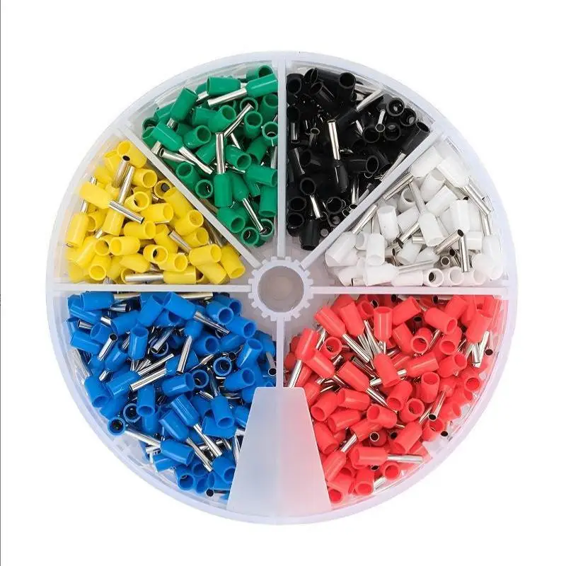 Ve Tubular Terminal…