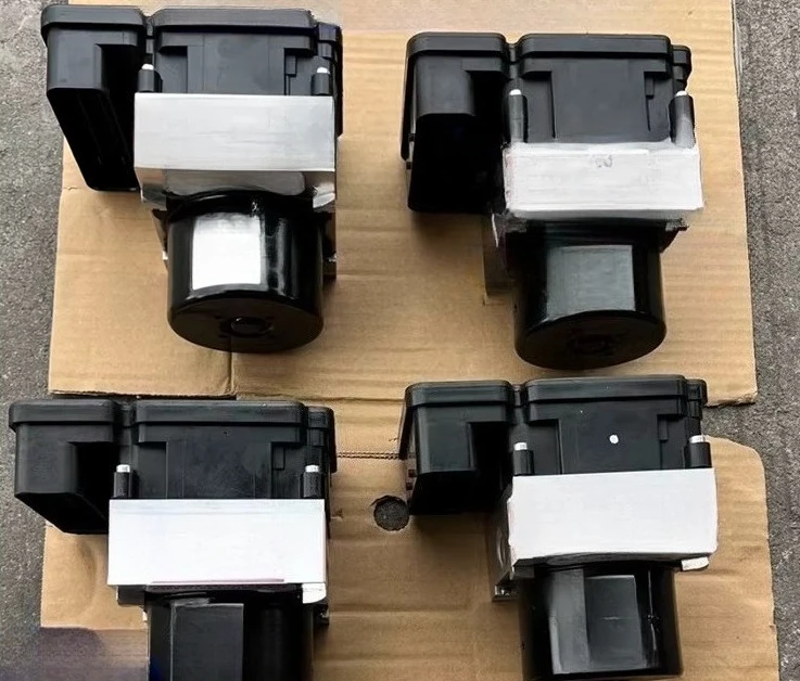 

For VW Gran Lavida Sagitar BORA Touran Scirocco Golf PASSAT JETTA Original ABS pump