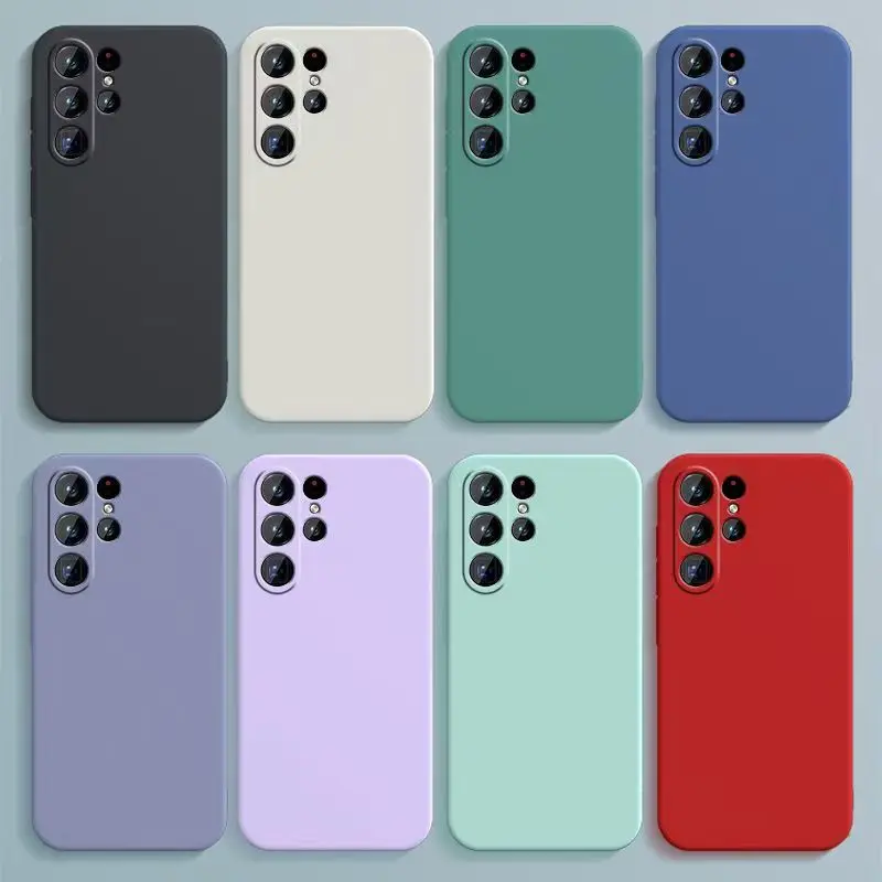 Etui na Samsung Galaxy S26 Plus Ultra, Samsung Galaxy S26, S26Plus, S26Ultra, super wysokiej jakości…