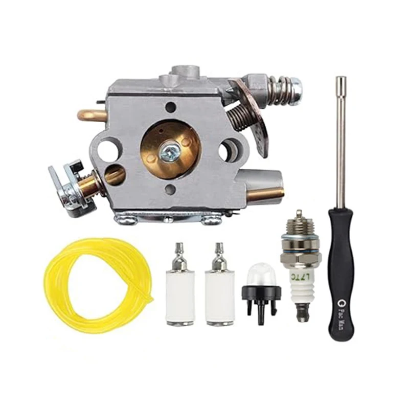 Carburetor for Ryobi Ry3714, Ry3716 Gas Chainsaws - Part 309376002
