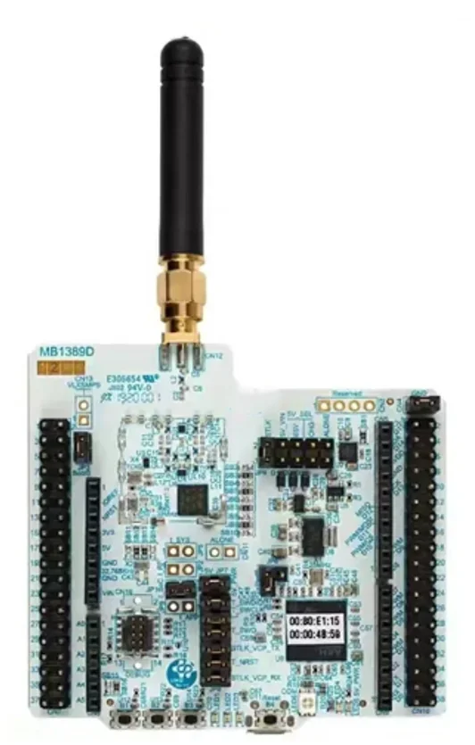 

1-3PCS NUCLEO-WL55JC1 NUCLEO WL55JC1 NUCLEOWL55JC1 NUCLEO-WL55J