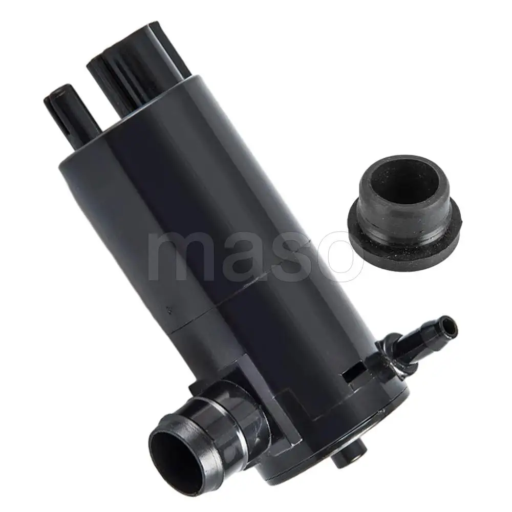 

Windshield Washer Pump Motor Replacement For Nissan Altima Maxima Nv200 Rogue Versa 2008-2018 28920-JA000 28920JA000 28920-Ja000