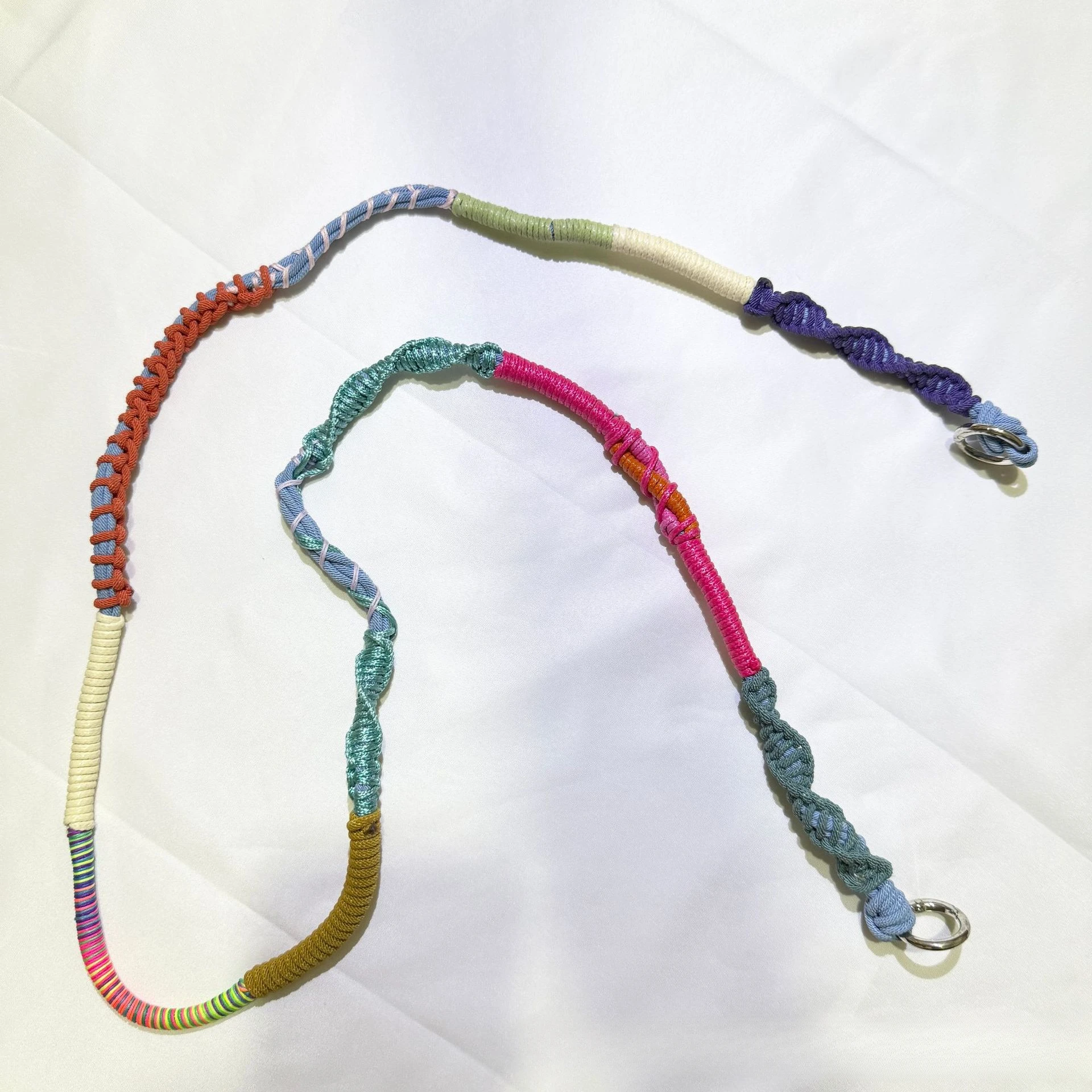 

Оригинальный ремешок для мобильного телефона, тканый завязанный ремешок, веревка, съемный ремешок для мобильного телефона, ремешок для мобильного телефона, можно носить с собой