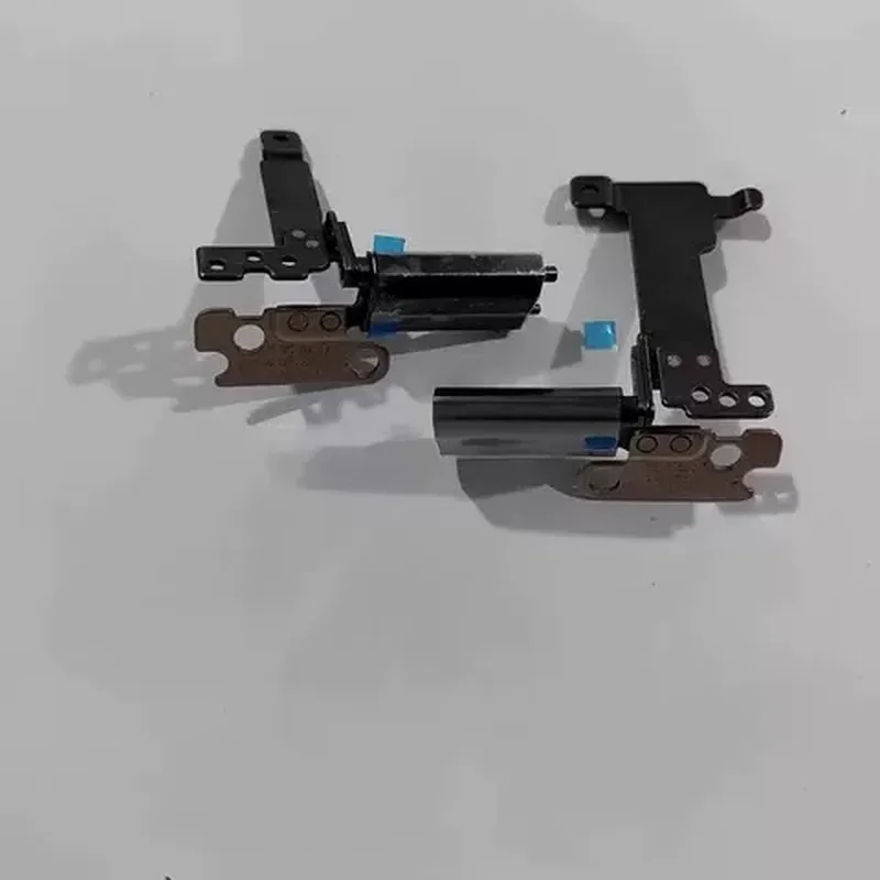 for Dell Inspiron 13 7000 7306 2 in 1 Screen Hinge Shaft Replacement Part Compatible with 0NWGVF 01X7Y6 Laptop LCD Bracket view 2