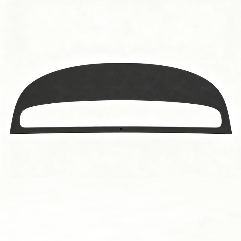 For Tesla Model Y Juniper RWD 2026 2025 Dashboard Cover Pad Sunshade Protector Anti-UV Dash Mat Non-slip Pads Car Accessories