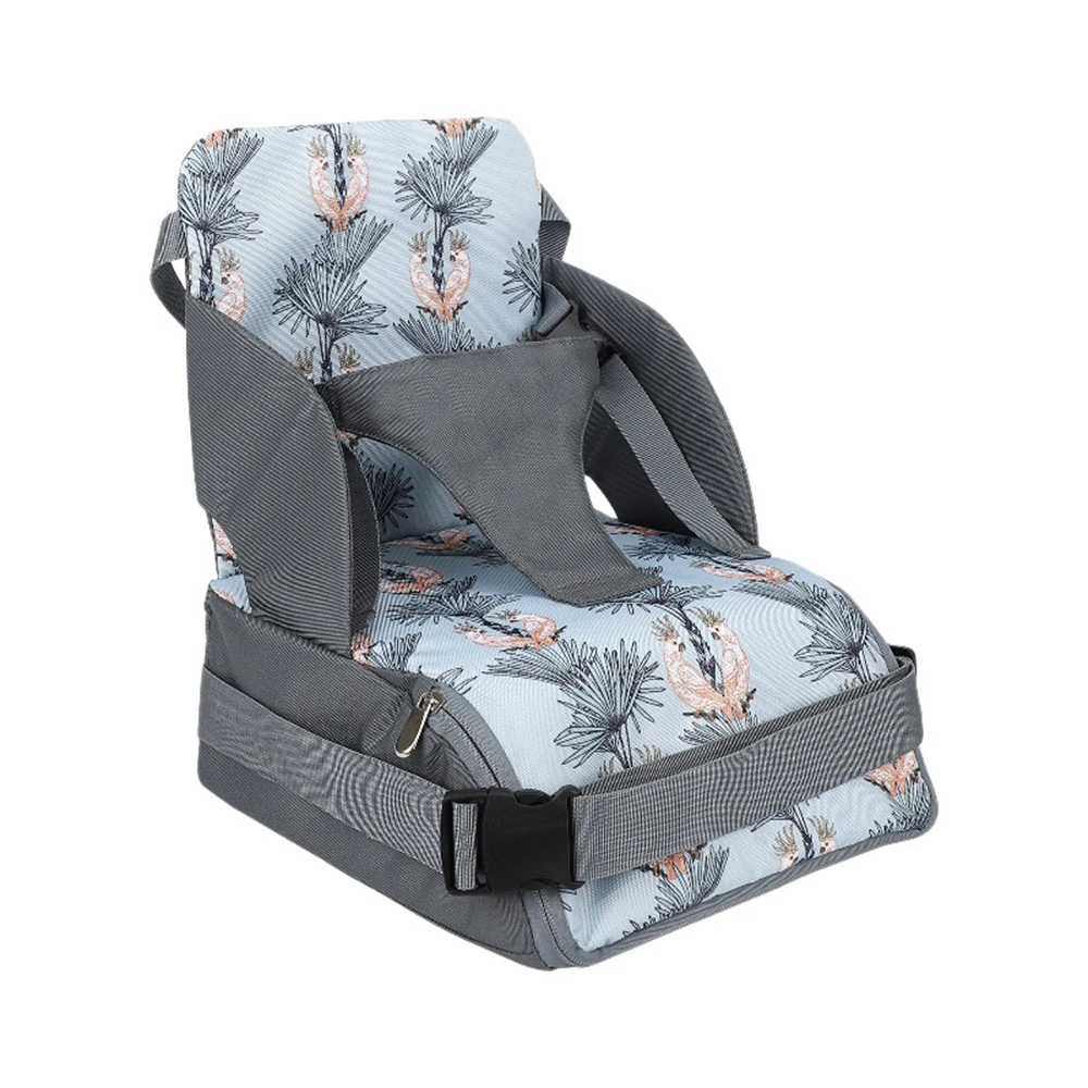 

Многофункциональное детское обеденное сиденье, увеличивающая высоту подушка, обеденный стул, подгузник, детская сумка для беременных, сумка для путешествий