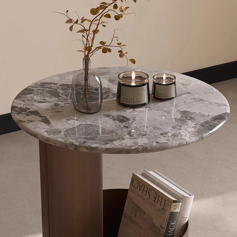 

-For Elegant Luxury Coffee Table Exquisite Glamour Beauty Trendy Coffee Tables Delicacy Quality Mesa De Centro Sala Home Furnitu