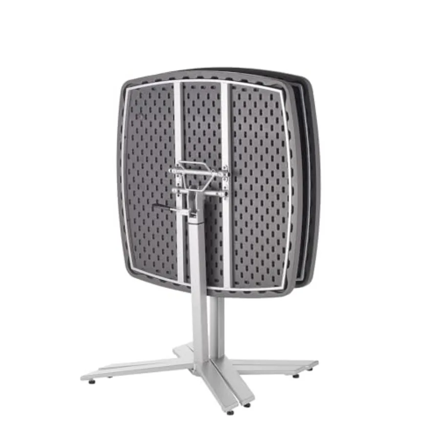 

Стол Cafe Time с регулируемой высотой, серый CTT3042