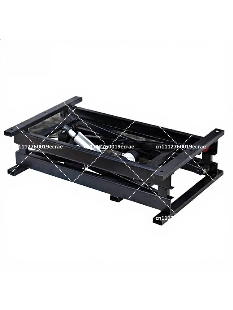 Modern Electric Tabletop Lift Mechanism for Living Room Bedroom Kitchen Dining Room Bathroom