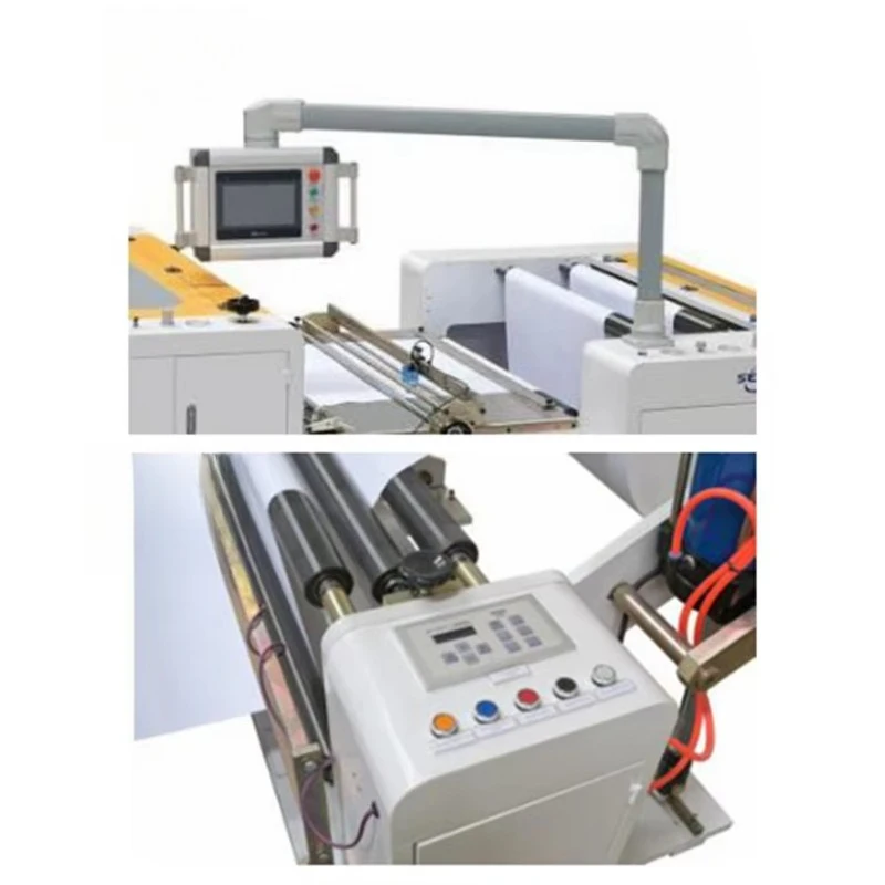 Yg Automatic A4 Pap…