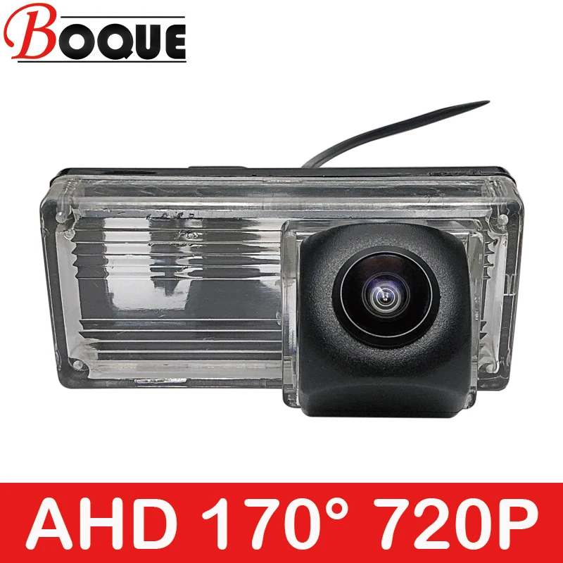 

170 Degree 720P HD AHD Car Vehicle Rear View Reverse Camera For Lexus LX RX ES IS LX570 RX330 RX350 RX400h ES300 ES330 IS200