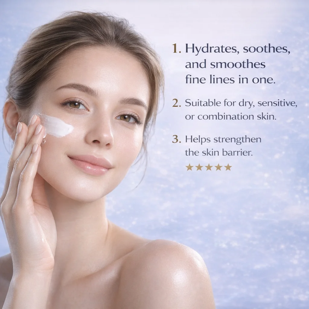 AM/PM Modern Nemlendirici Yüz - Ceramide Moisturizer incelemesi ve fiyatı
