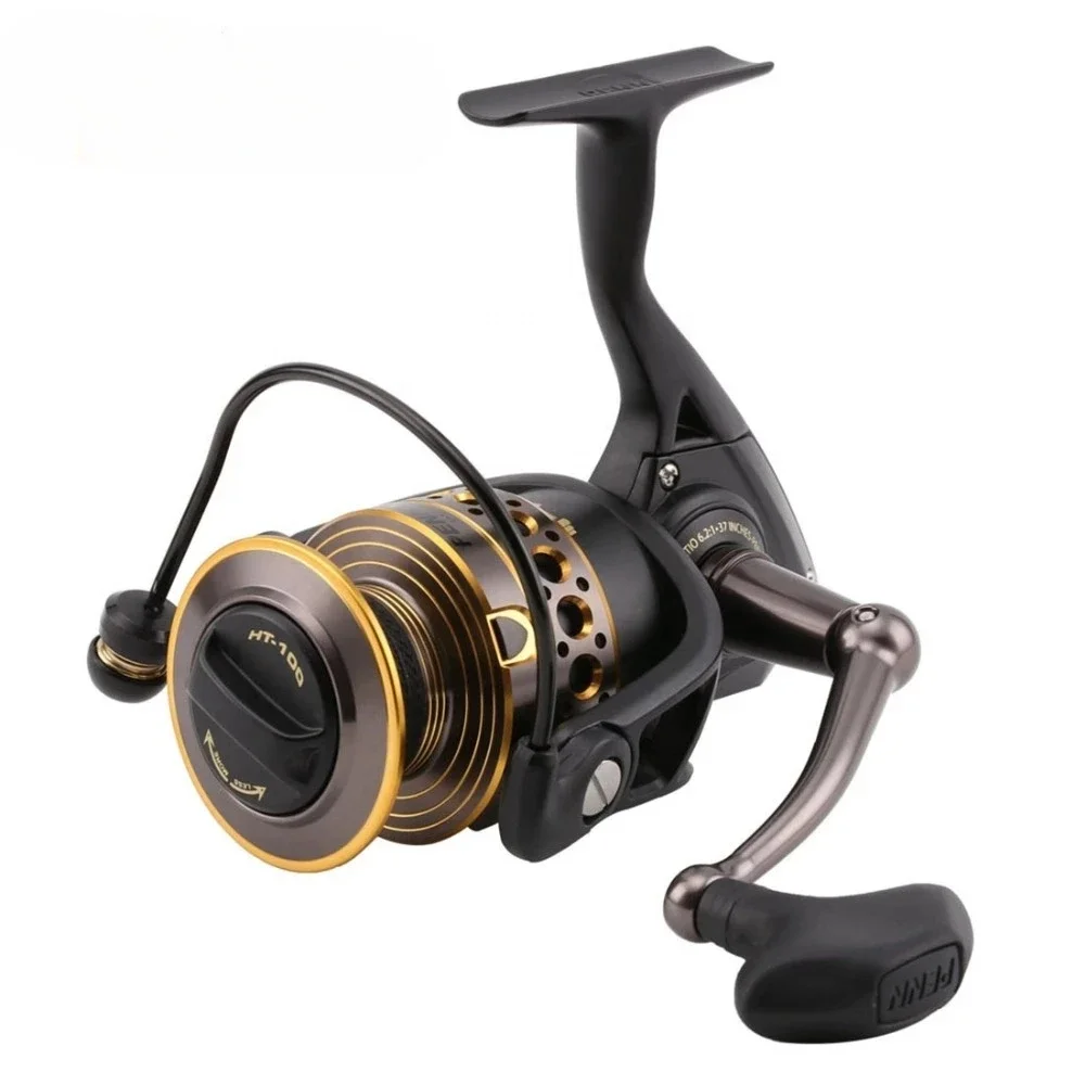 Battle II 3000 4000 5000 6000 8000 Original Spinning Reel