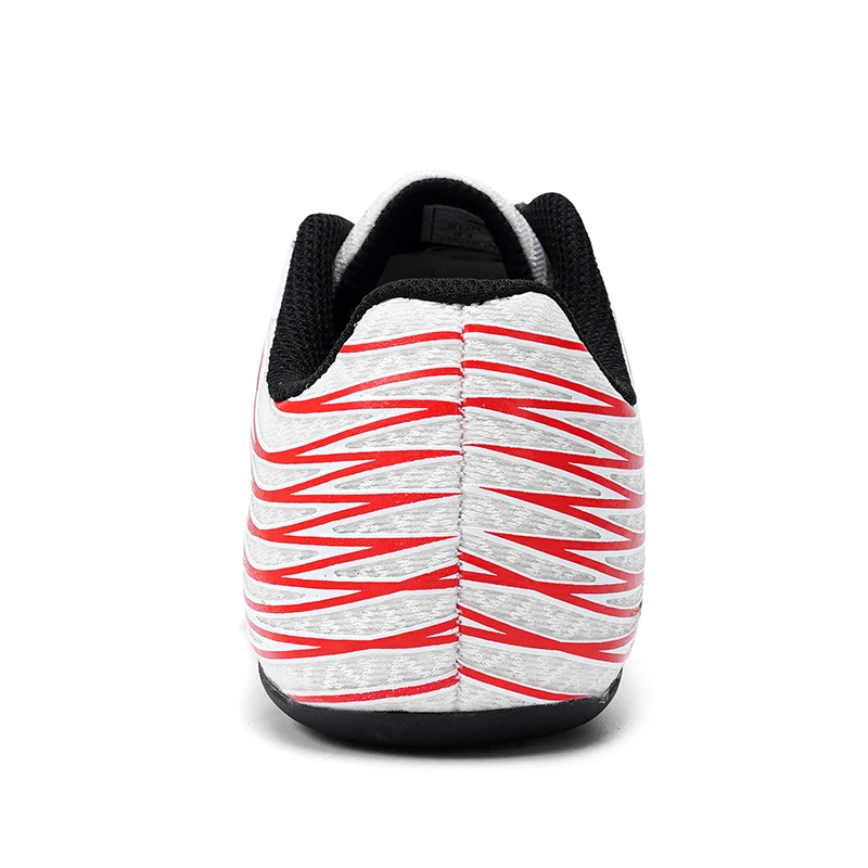 2025 New Men Women Track and Field Shoes Non Slip Spiked Running Shoes Comfortable Outdoor Sneakers Low Top Track Training Shoes