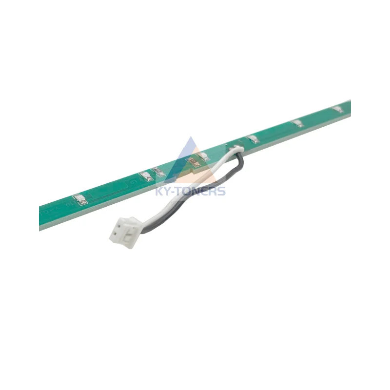 Ricoh MP 7500 8001 9002 1060 1075 2060 2075 용 10PCS 드럼 충전 지우기 램프