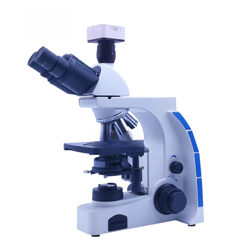 

HD Digital Stereo Binocular Biological Lab Microscope K-XW100 Laboratory Microscope Price