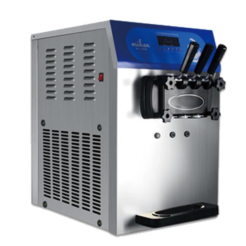 

Commercial ice cream machine, ice cream machine, fully automatic