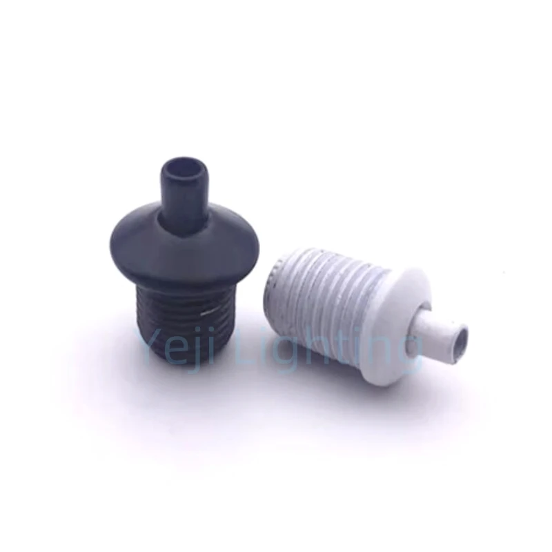 Wire Rope M10 Thread Locking Parts Metal Rope M12 Thread Wire Clip M10 Lamp Tooth Down Adjustment Steel Wire Rope Lamp Base DIY