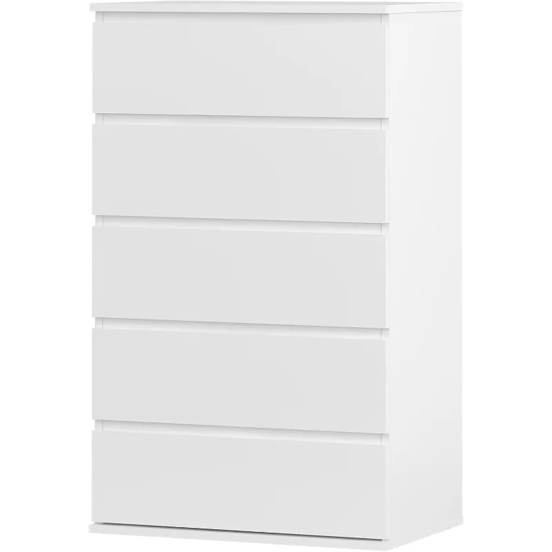 

Комод, современный комод без ручки, деревянный высокий комод, шкаф для хранения, мебель для спальни для дома, офиса