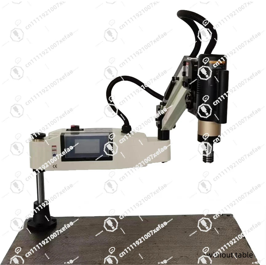 M3-M12 Automatic Drilling Machine High Precision Electric Drill Tool
