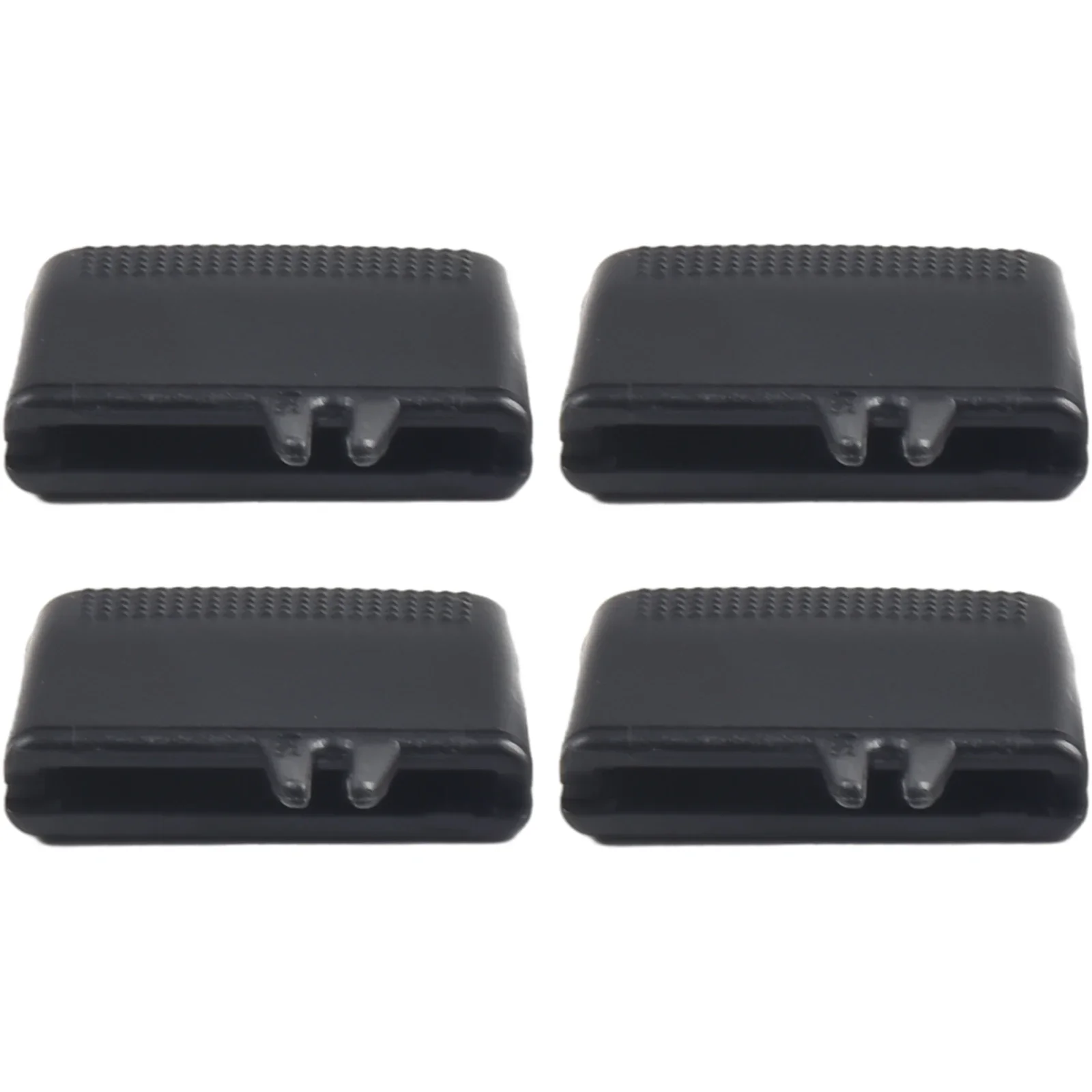 Outlet Tab Air Vent Tab 4pcs Auto Parts Car Accessories Center Left Right Set Center Left Right For Kia Sorento 2009-2014