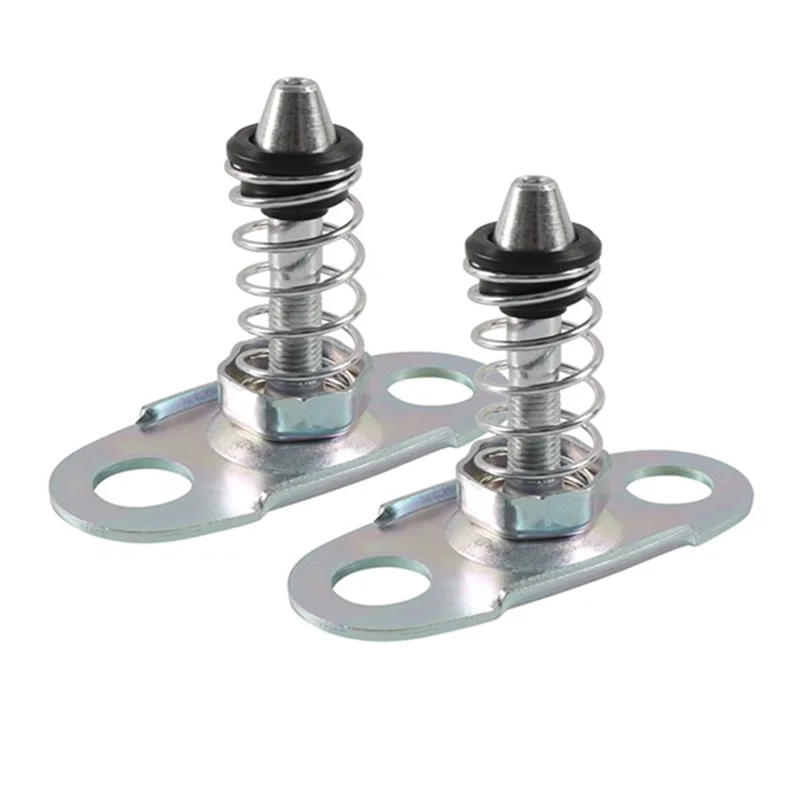 

AEF2-Hood Latch Ring Hood Lock Upper Hood Lock For BMW E46 E52 Series 51238229807 51238203859