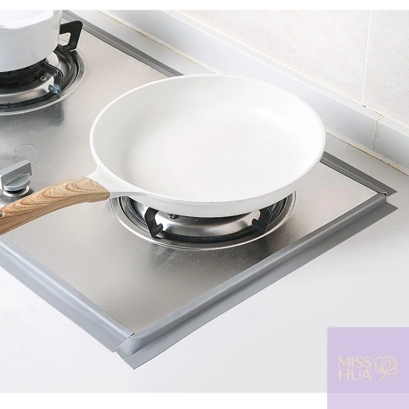 1 لفة من ملصق حوض المطبخ المضاد للعفن والماء المقاوم للرطوبة للمطبخ والحمام