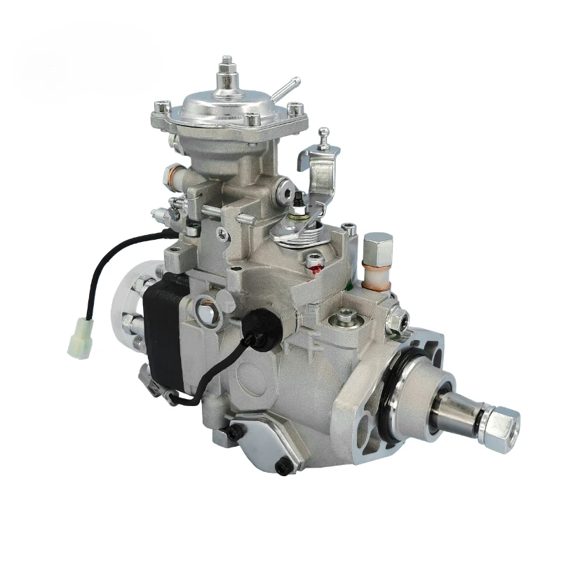 

High pressure injection pump for diesel engines 22100-17890 VE6 12F2000RND977 096000-9770